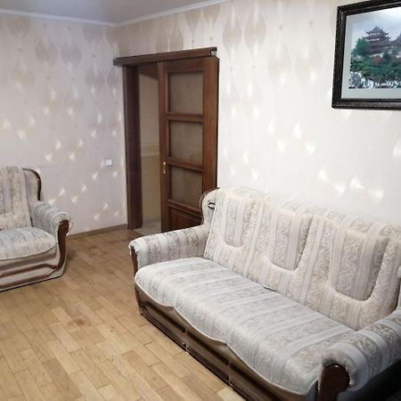 Рыбальская 8 Apartment Киев Екстериор снимка