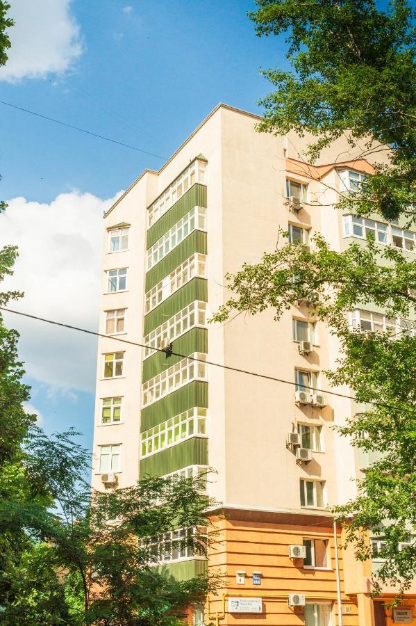 Rybalskaya 8 Apartment Киев Екстериор снимка